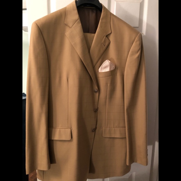Men’s Sean John suit - Picture 1 of 8